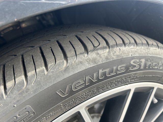 used 2021 Mercedes-Benz S-Class car, priced at $63,990