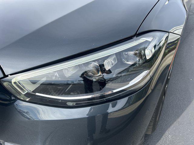 used 2021 Mercedes-Benz S-Class car, priced at $63,990