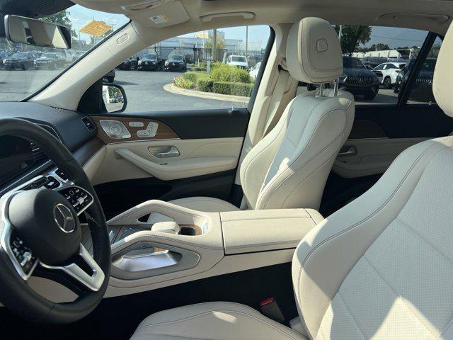 used 2023 Mercedes-Benz GLE 350 car, priced at $61,990