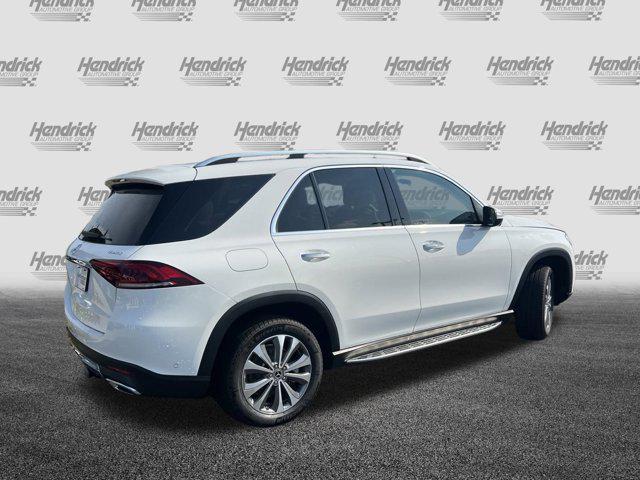 used 2023 Mercedes-Benz GLE 350 car, priced at $61,990