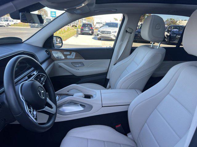 used 2023 Mercedes-Benz GLE 350 car, priced at $58,130