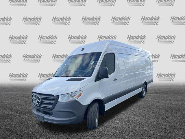 new 2025 Mercedes-Benz Sprinter 2500 car, priced at $64,649