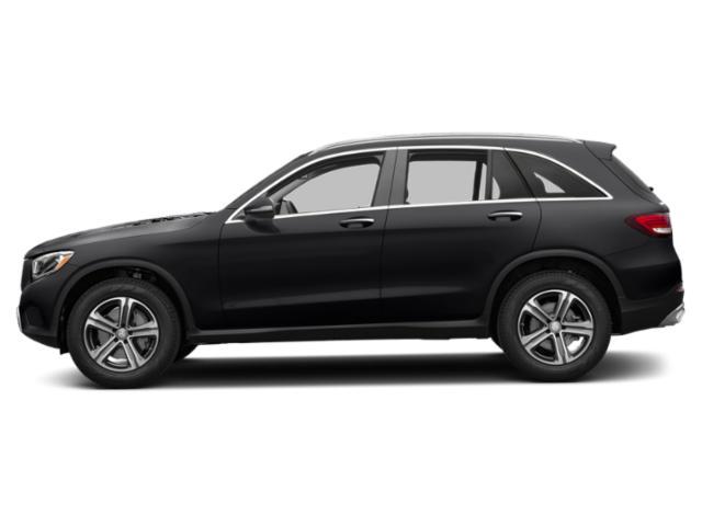 used 2018 Mercedes-Benz GLC 300 car, priced at $24,990