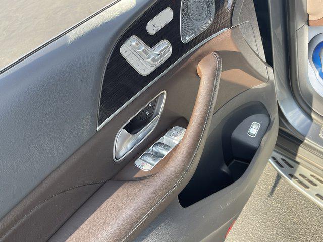 used 2020 Mercedes-Benz GLE 350 car, priced at $32,490