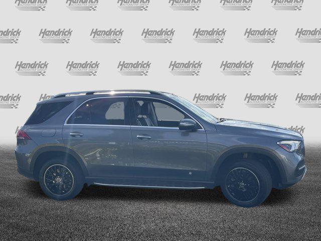 used 2020 Mercedes-Benz GLE 350 car, priced at $32,490