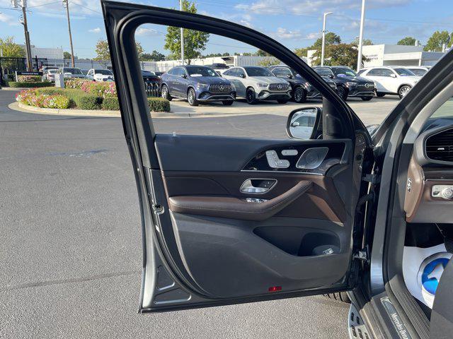 used 2020 Mercedes-Benz GLE 350 car, priced at $32,490