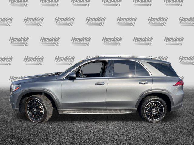 used 2020 Mercedes-Benz GLE 350 car, priced at $32,490