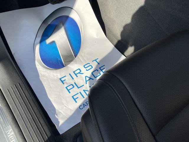 used 2020 Mercedes-Benz GLE 350 car, priced at $32,490