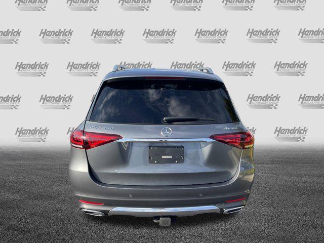 used 2020 Mercedes-Benz GLE 350 car, priced at $32,490