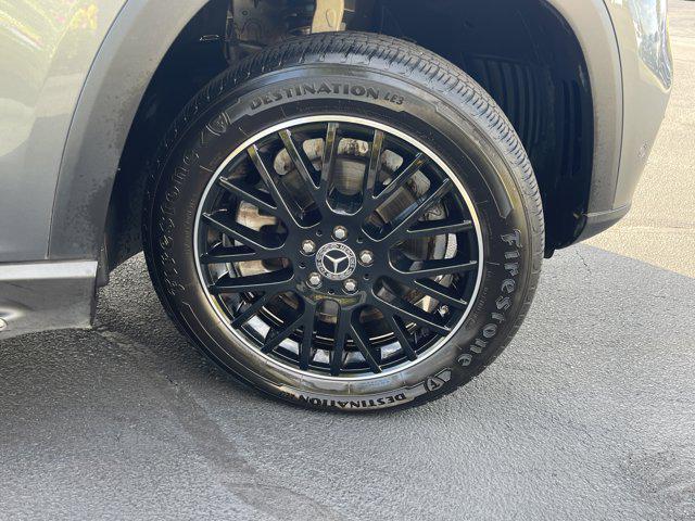 used 2020 Mercedes-Benz GLE 350 car, priced at $32,490