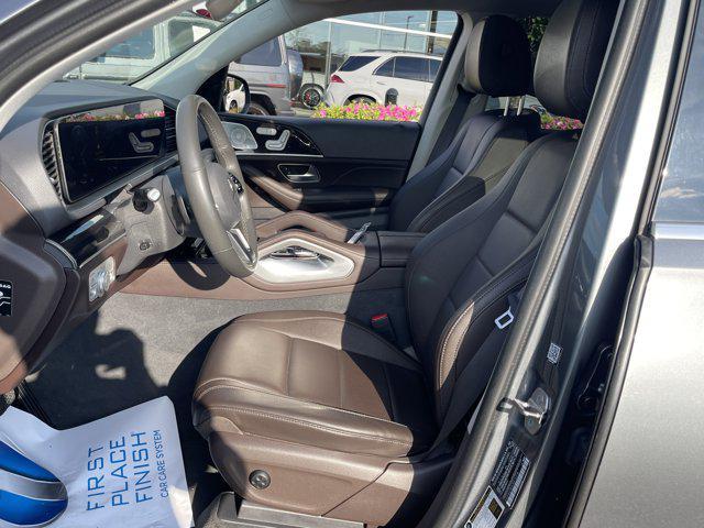 used 2020 Mercedes-Benz GLE 350 car, priced at $32,490