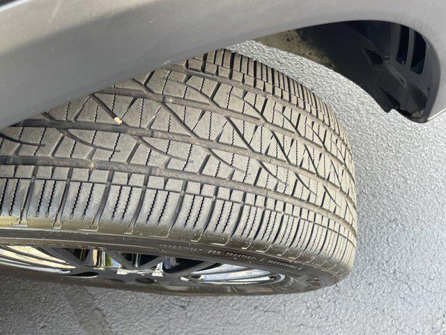 used 2020 Mercedes-Benz GLE 350 car, priced at $32,490