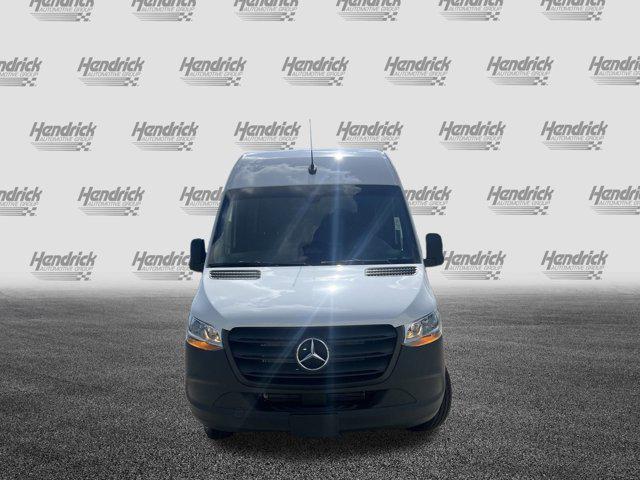 new 2025 Mercedes-Benz Sprinter 2500 car, priced at $64,432