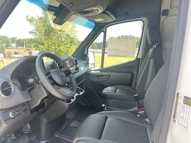 new 2025 Mercedes-Benz Sprinter 2500 car, priced at $64,432