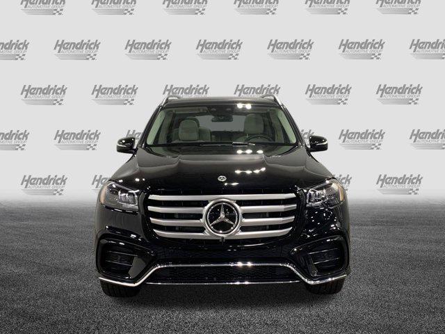 new 2025 Mercedes-Benz GLS 450 car, priced at $96,870