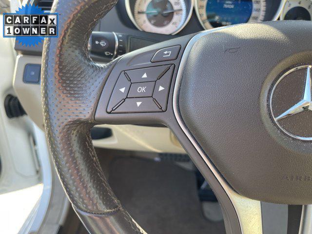 used 2014 Mercedes-Benz C-Class car, priced at $15,990