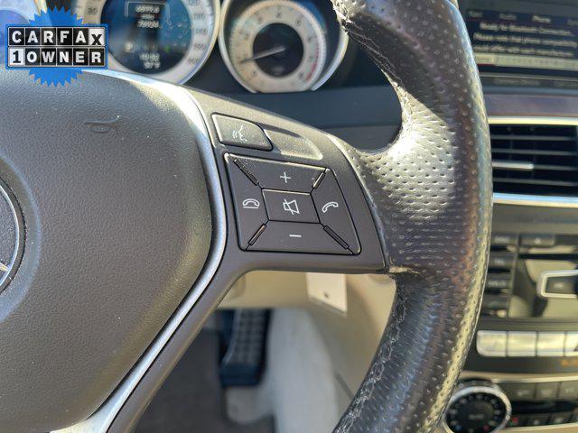 used 2014 Mercedes-Benz C-Class car, priced at $15,990