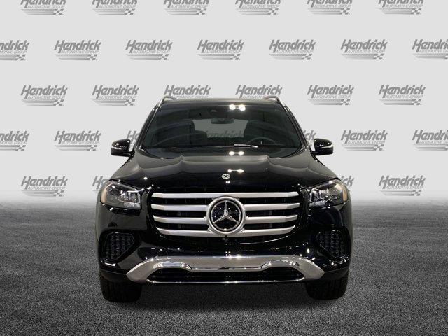 new 2025 Mercedes-Benz GLS 450 car, priced at $92,275