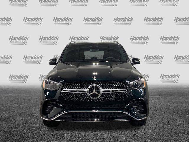 new 2025 Mercedes-Benz GLE-Class car, priced at $85,025