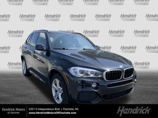 used 2018 BMW X5 car, priced at $22,990