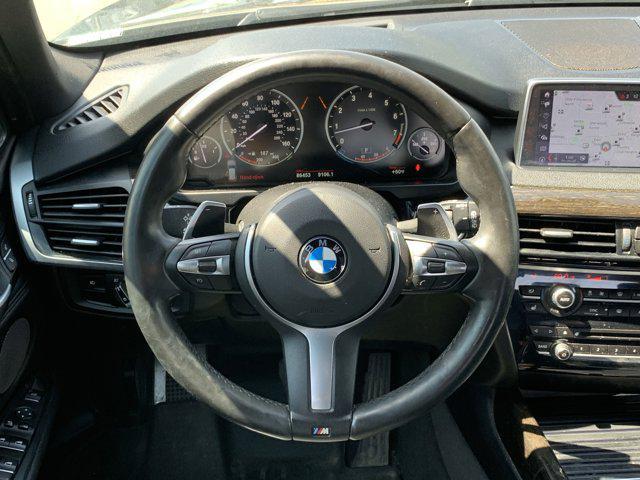 used 2018 BMW X5 car, priced at $22,990