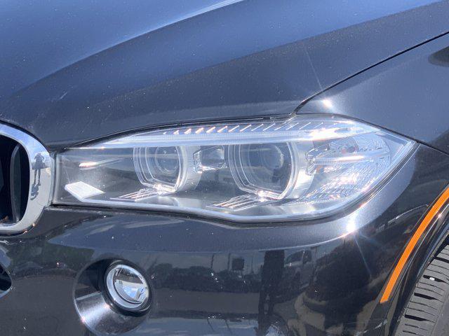 used 2018 BMW X5 car, priced at $22,990