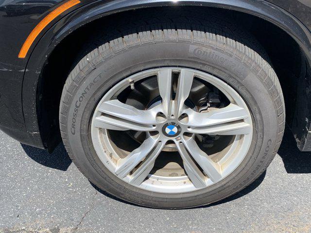 used 2018 BMW X5 car, priced at $22,990