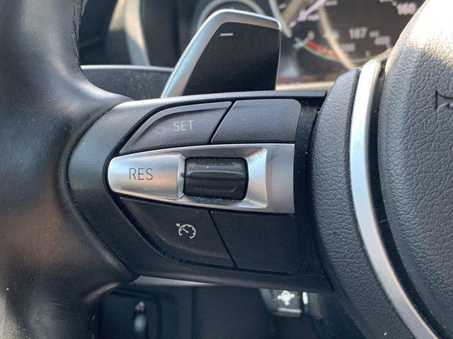 used 2018 BMW X5 car, priced at $22,990