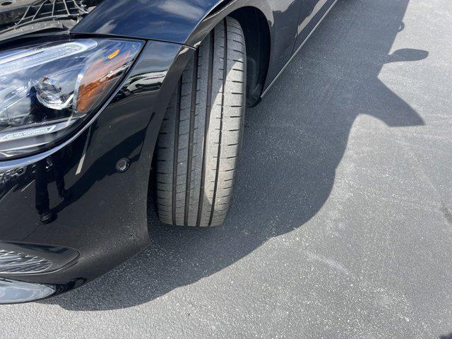 used 2024 Mercedes-Benz C-Class car, priced at $43,990