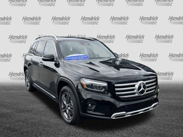 new 2024 Mercedes-Benz GLB 250 car, priced at $51,355