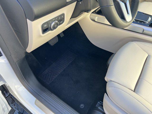used 2021 Mercedes-Benz GLB 250 car, priced at $19,990