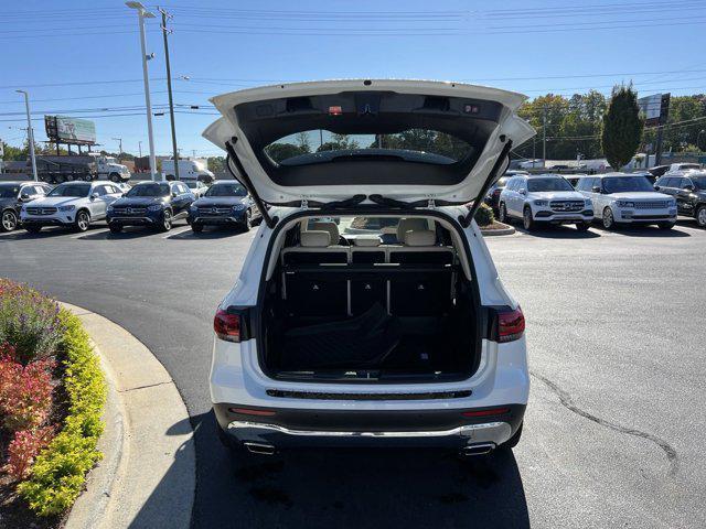 used 2021 Mercedes-Benz GLB 250 car, priced at $19,990