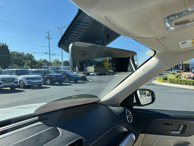 used 2021 Mercedes-Benz GLB 250 car, priced at $19,990