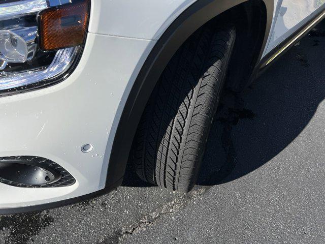 used 2021 Mercedes-Benz GLB 250 car, priced at $19,990