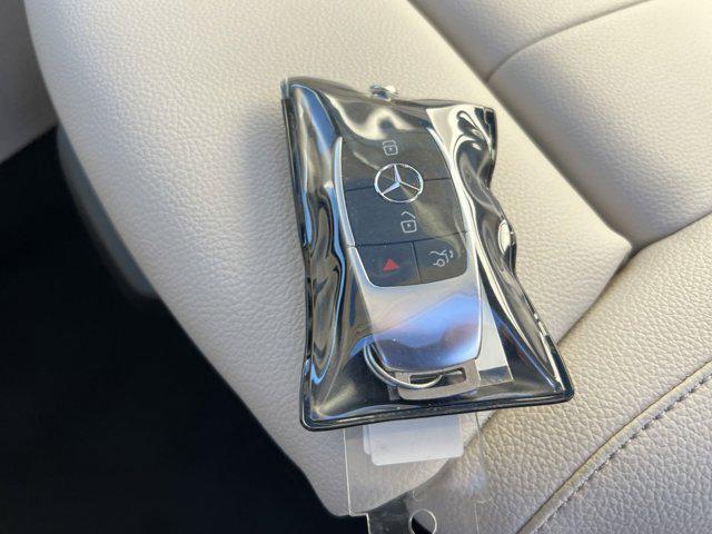used 2021 Mercedes-Benz GLB 250 car, priced at $19,990