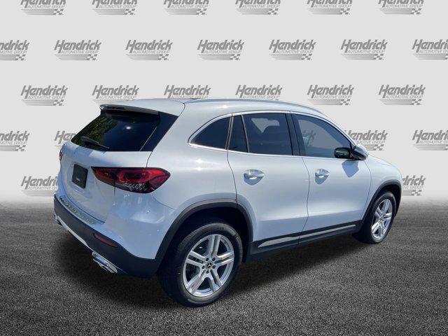 used 2022 Mercedes-Benz GLA 250 car, priced at $29,990