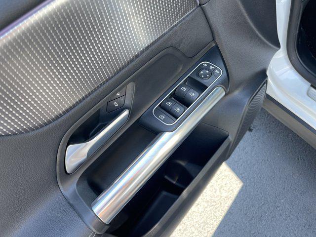 used 2022 Mercedes-Benz GLA 250 car, priced at $29,990