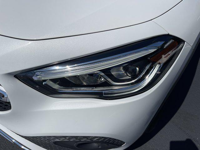 used 2022 Mercedes-Benz GLA 250 car, priced at $29,990