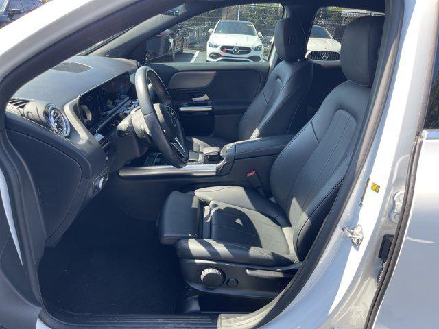 used 2022 Mercedes-Benz GLA 250 car, priced at $29,990