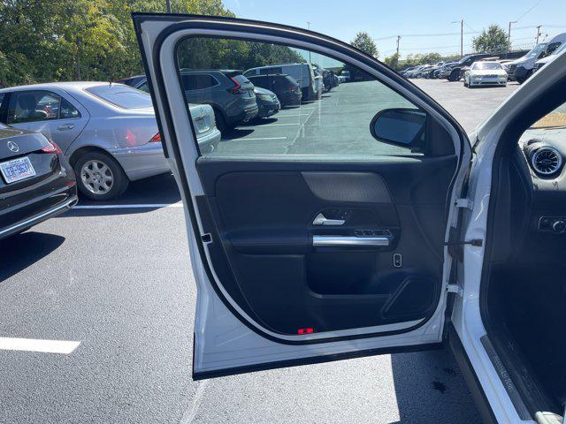 used 2022 Mercedes-Benz GLA 250 car, priced at $29,990