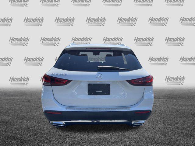 used 2022 Mercedes-Benz GLA 250 car, priced at $29,990