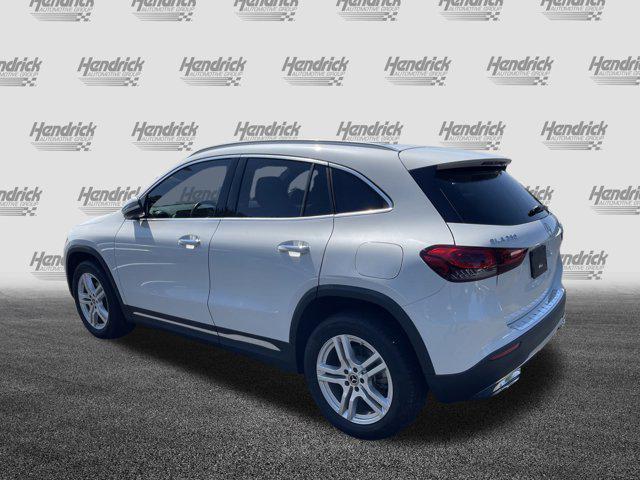 used 2022 Mercedes-Benz GLA 250 car, priced at $29,990