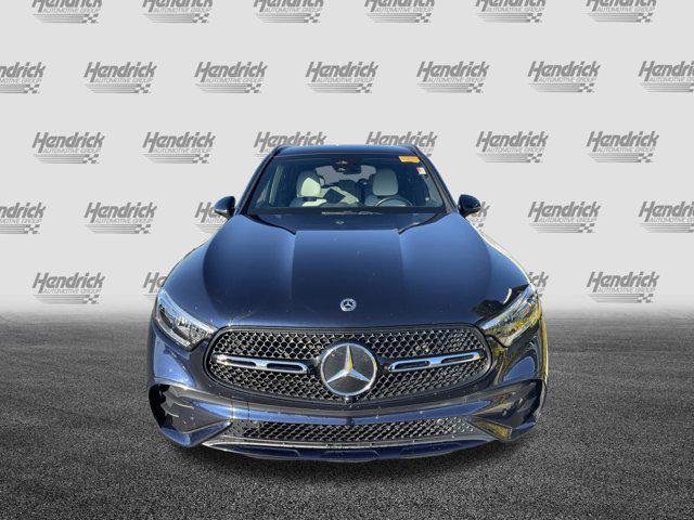 used 2023 Mercedes-Benz GLC 300 car, priced at $45,990