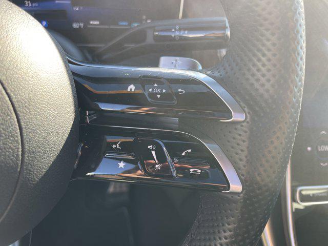 used 2023 Mercedes-Benz GLC 300 car, priced at $45,990