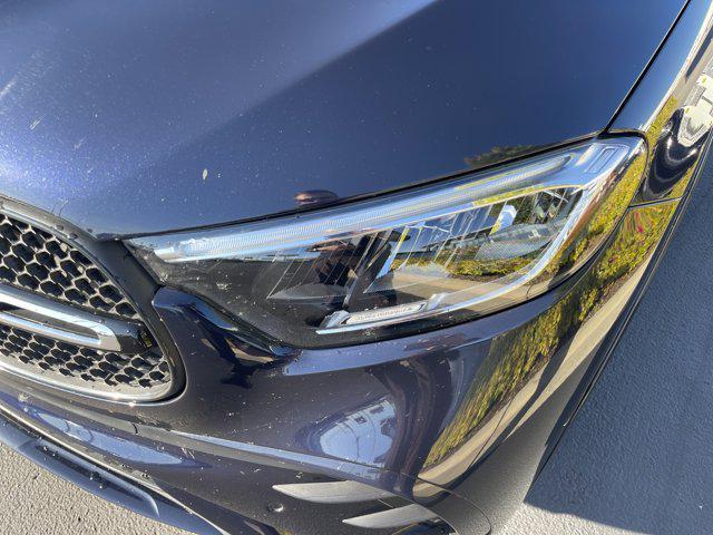 used 2023 Mercedes-Benz GLC 300 car, priced at $45,990