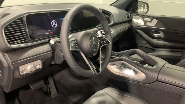 new 2024 Mercedes-Benz GLS 450 car, priced at $91,465