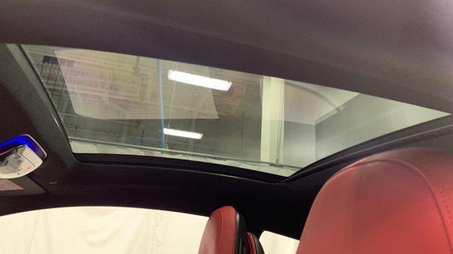 new 2026 Mercedes-Benz AMG CLE 53 car, priced at $95,945