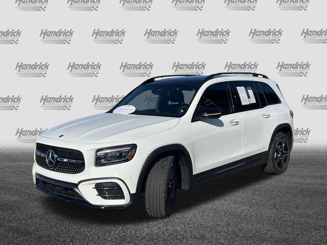 used 2024 Mercedes-Benz GLB 250 car, priced at $39,995