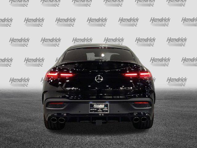 new 2025 Mercedes-Benz GLE-Class car, priced at $104,400