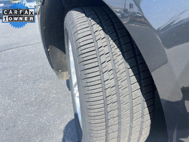 used 2023 Porsche Macan car, priced at $48,990